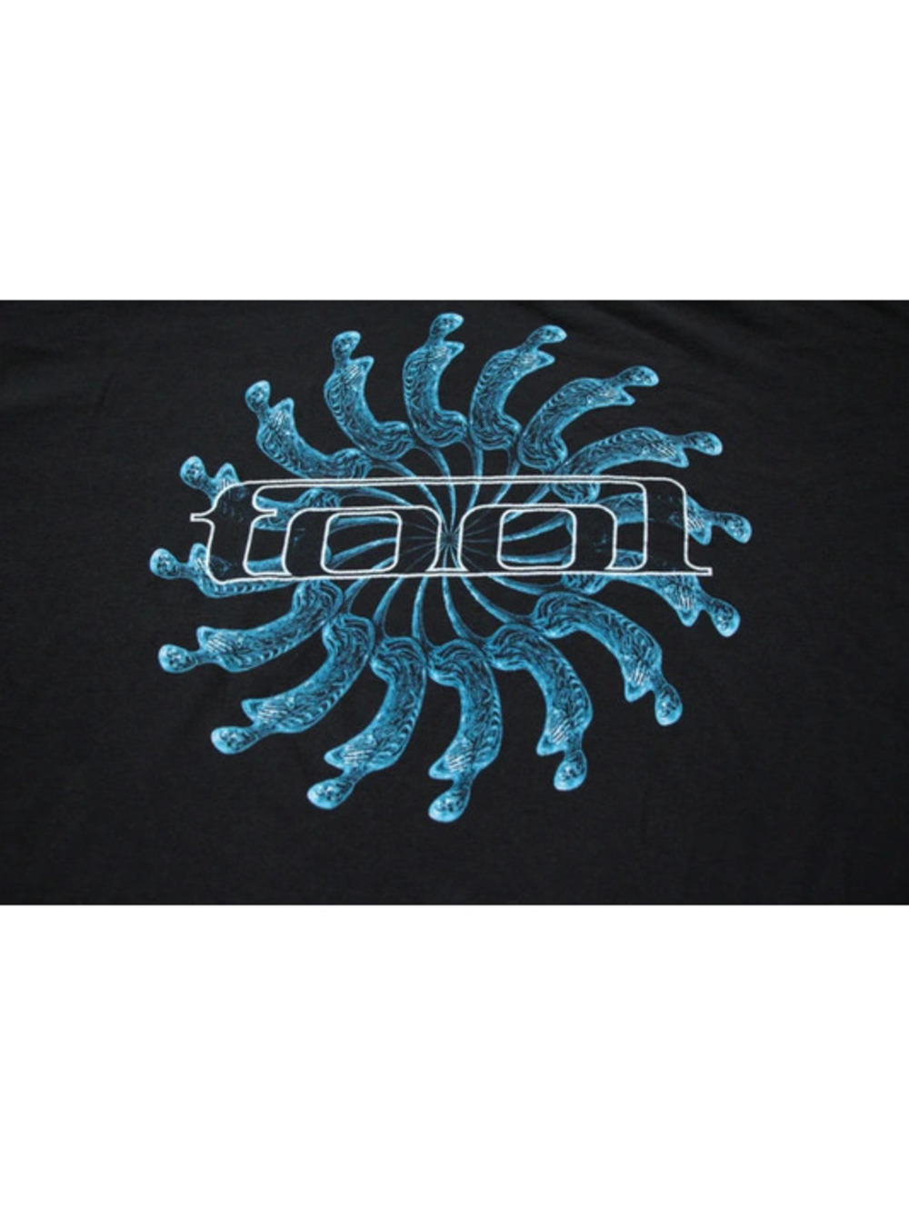 Tool Tour Concert T-Shirt 2XL Band Shirt